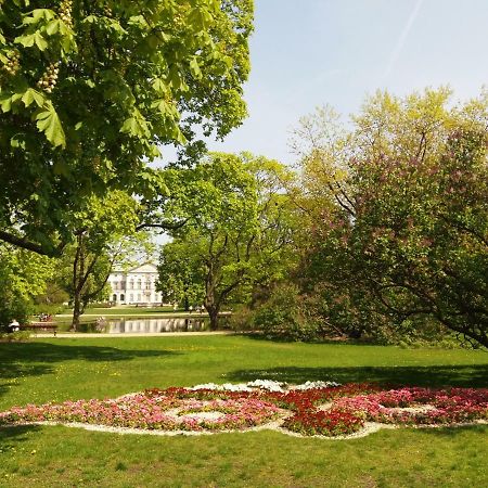 Muranow Studio Warszawa Eksteriør bilde