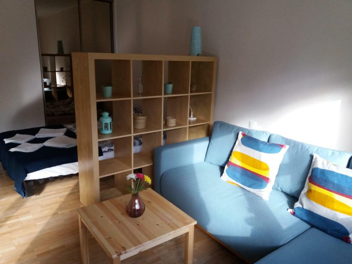 Muranow Studio Warszawa Eksteriør bilde